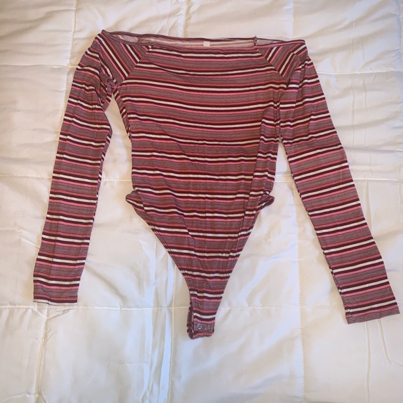 Bodysuit - Picture 1 of 1